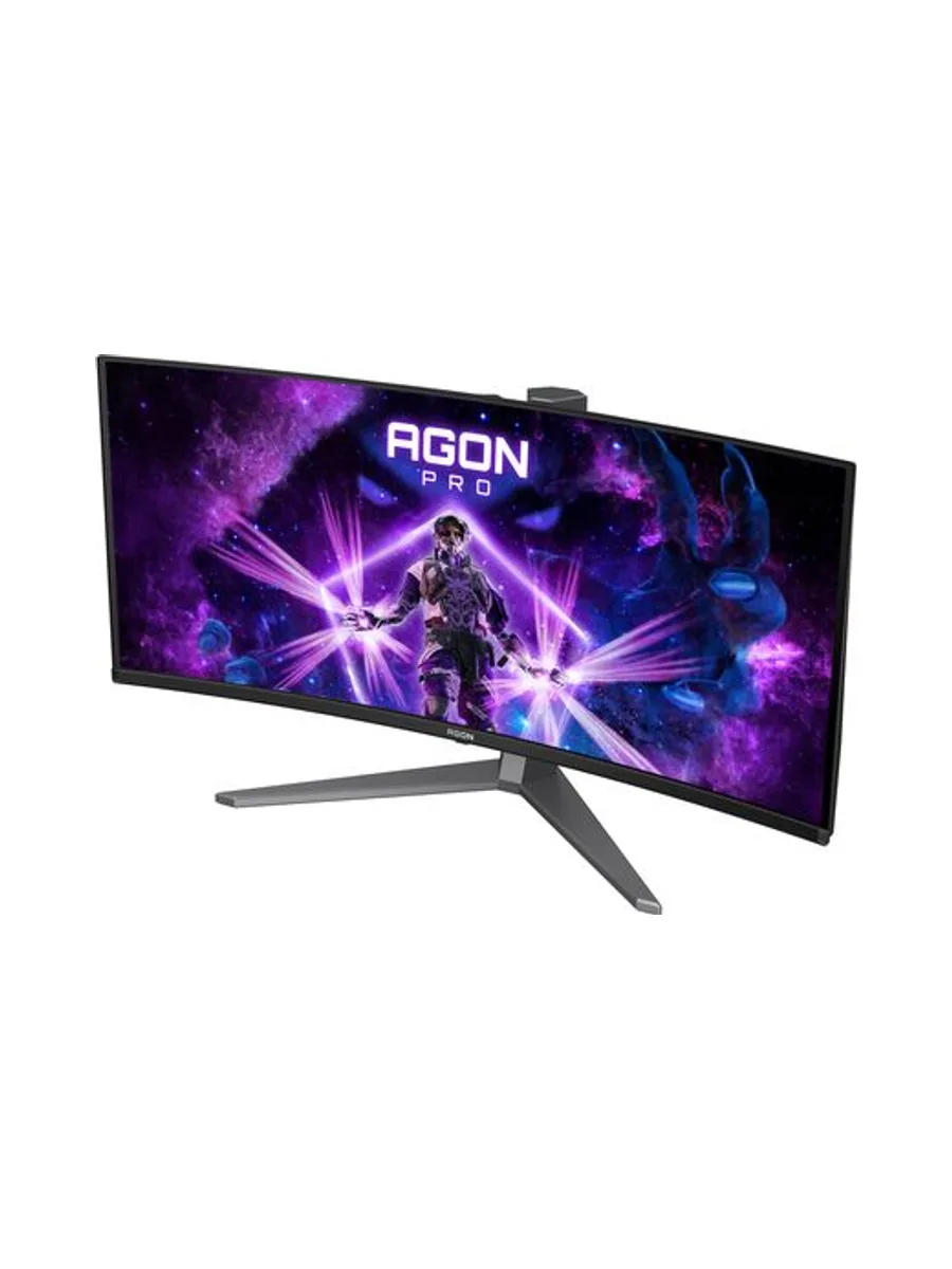 AOC AGON PRO AG346UCD computer monitor 10