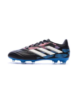 Chaussures de Foot Noir/Rose/Bleu Adidas Copa Pure 2 League FG 1