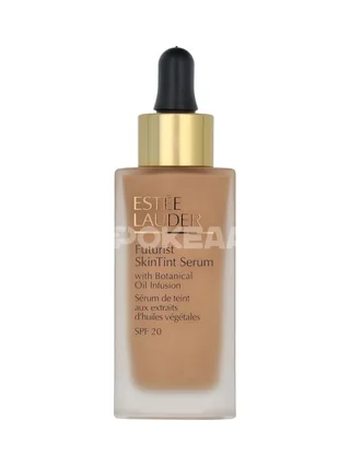 E.Lauder Futurist Skintint Serum SPF20 30ml - #3N1 Ivory Beige 2