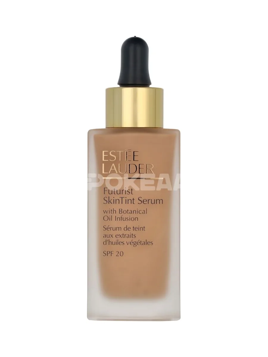 E.Lauder Futurist Skintint Serum SPF20 30ml - #3N1 Ivory Beige 2