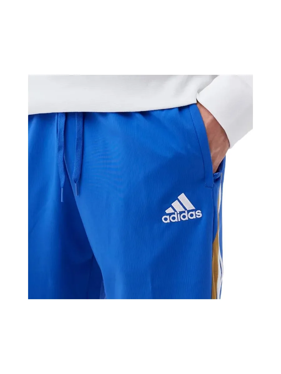 Juventus Jogging Bleu Homme Adidas 2022 3