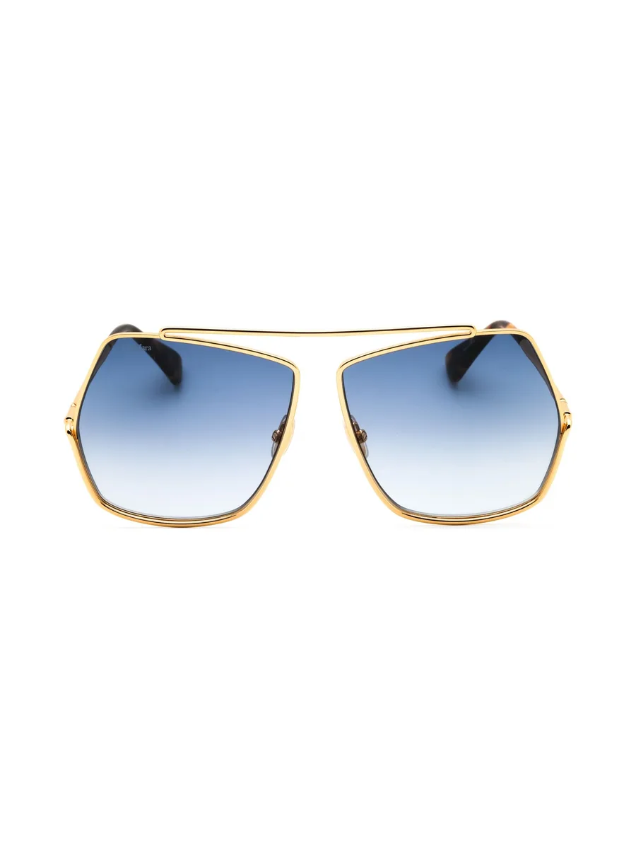 Max Mara MM0006 — Lunettes de soleil 2