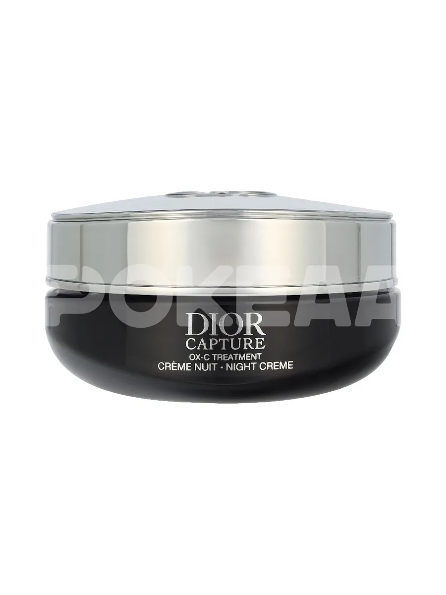 Dior Capture Night Cream 50ml 2