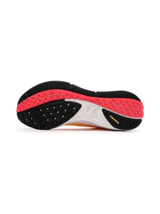 Chaussures de running Orange Homme Puma Electrify 5