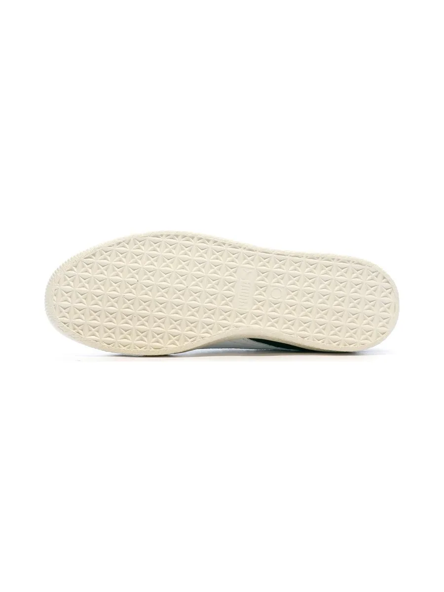 Baskets Noires Homme Puma Clyde Teasel 6