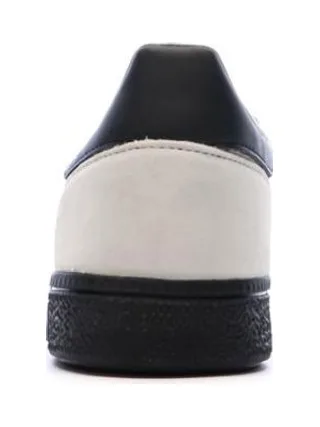 Spezial Baskets Beiges/Noires Homme Adidas 3
