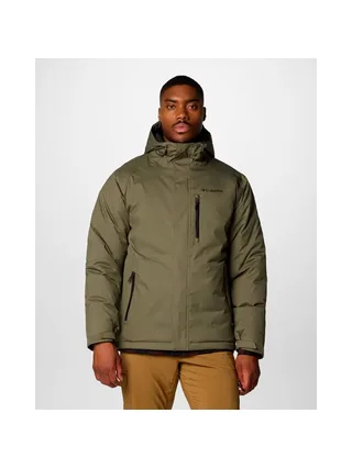 COLUMBIA Oak Harbor II Insulated - Abrigo 1