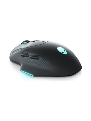 AW Wireless Gaming Mouse - AW620M DSoM 2