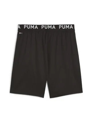 Short Noir Homme Puma Fit 7" Full 2