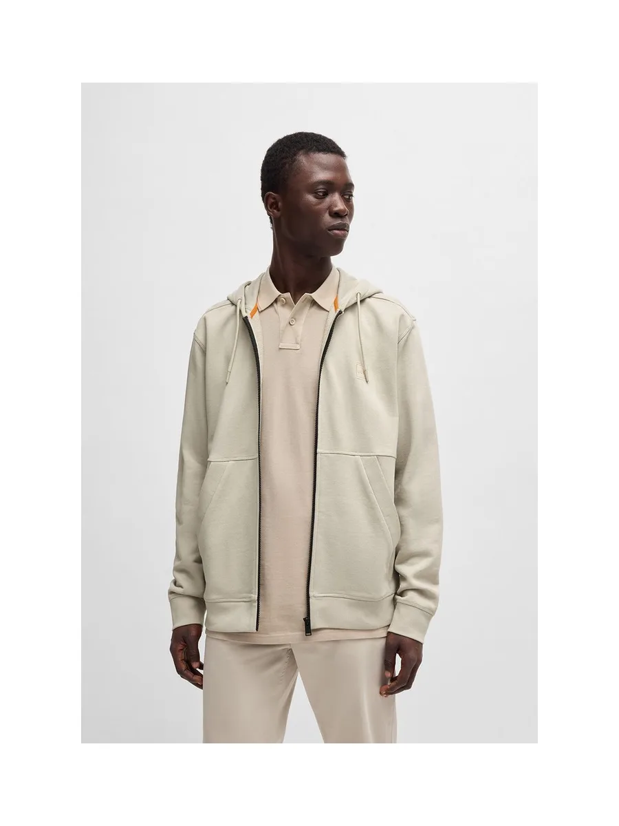 Sweat-shirt BOSS Zetalky 10234591 3