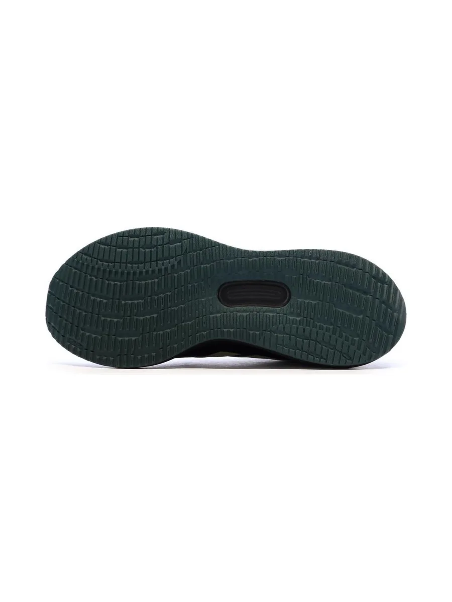 Baskets Noir Garçon Adidas Runfalcon 5 6