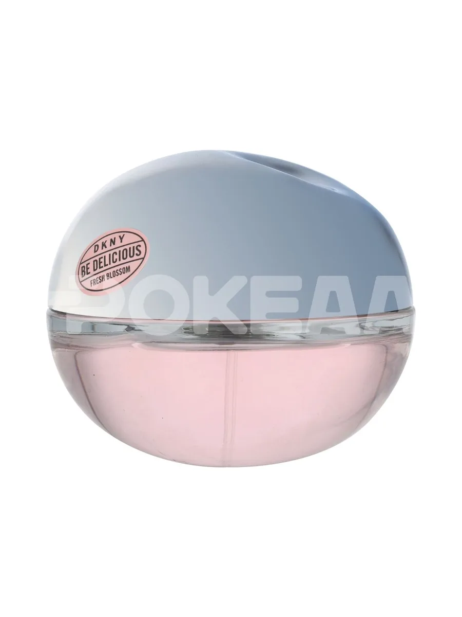 DKNY Be Delicious Fresh Blossom Edp Spray 50ml 2
