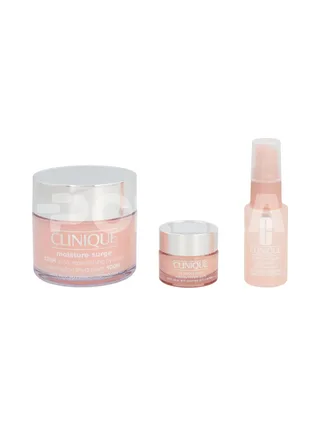 Clinique Moisture Surge Set 170ml 2