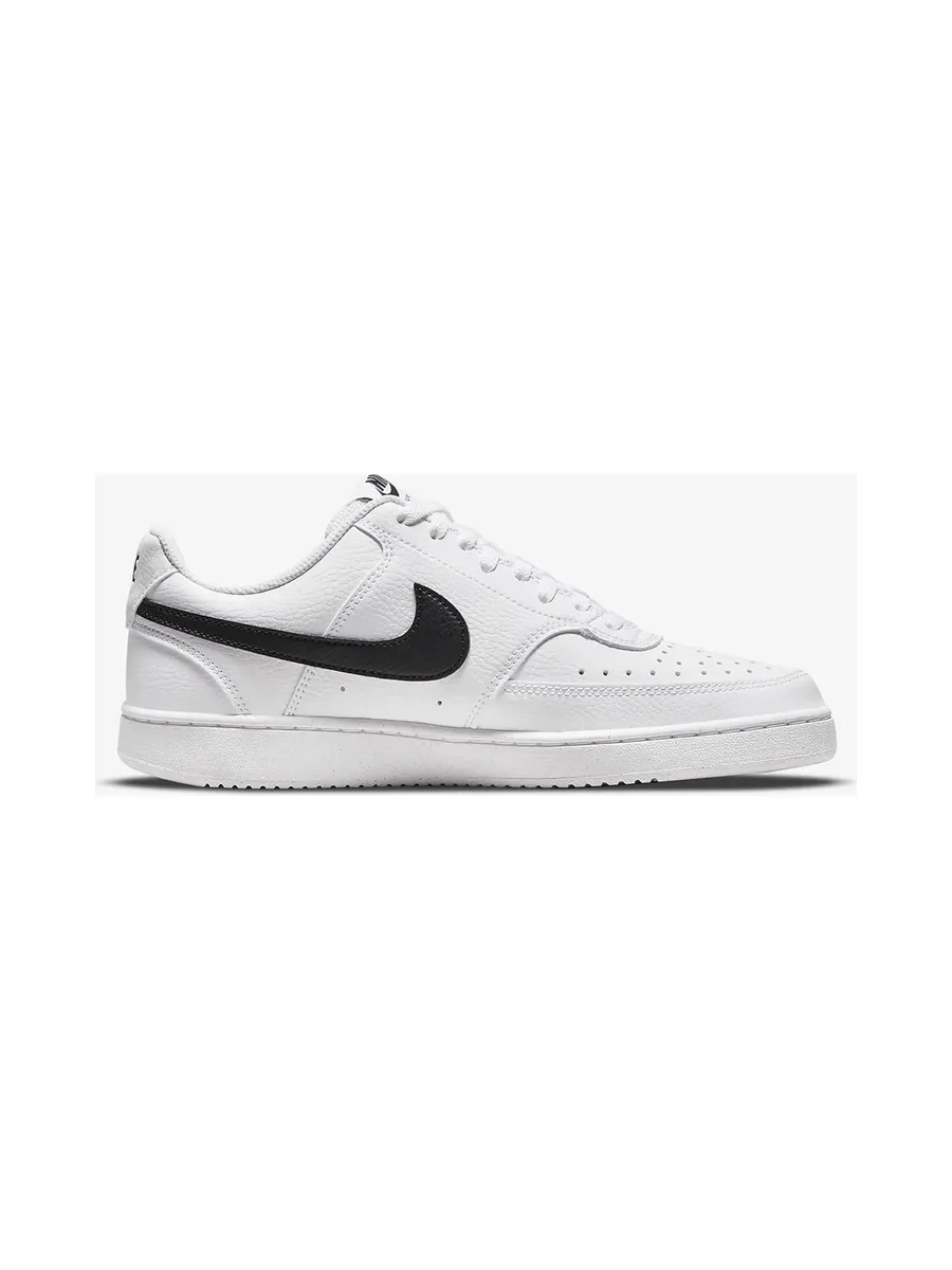 NIKE Nike Court Vision Low Next Nature - Baskets 4