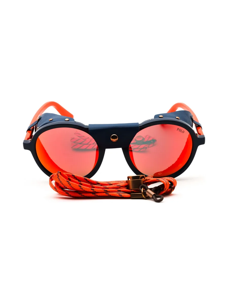 Polo Ralph Lauren 0PH4216QU — Lunettes de soleil 8