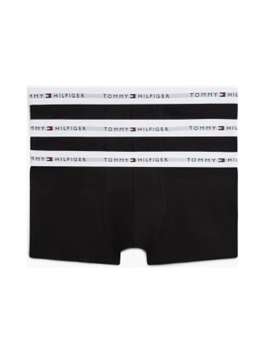 TOMMY HILFIGER UM0UM03752 - Lot de 3 boxers 2