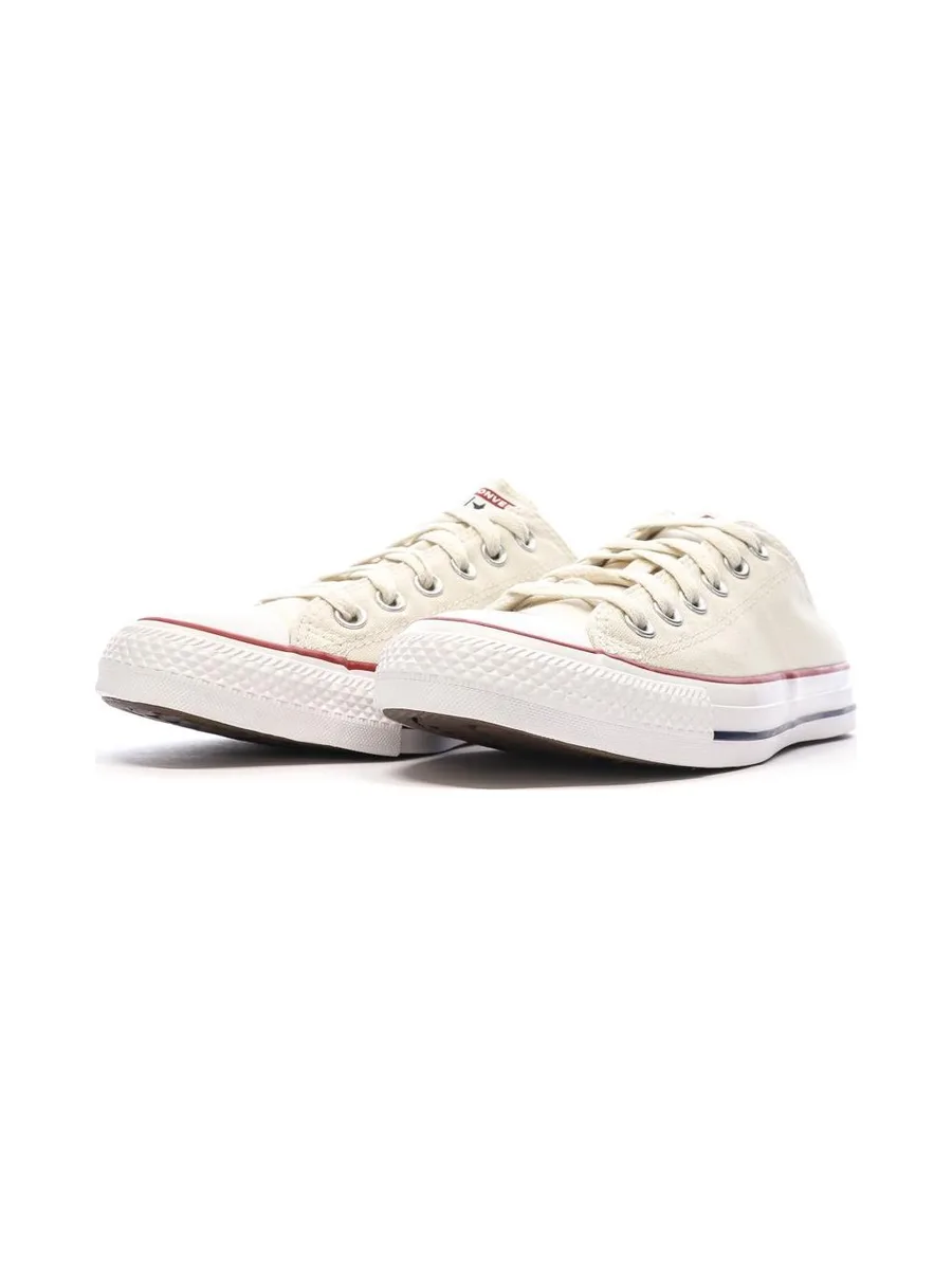 All Star Baskets Beiges Homme/Femme Converse 5