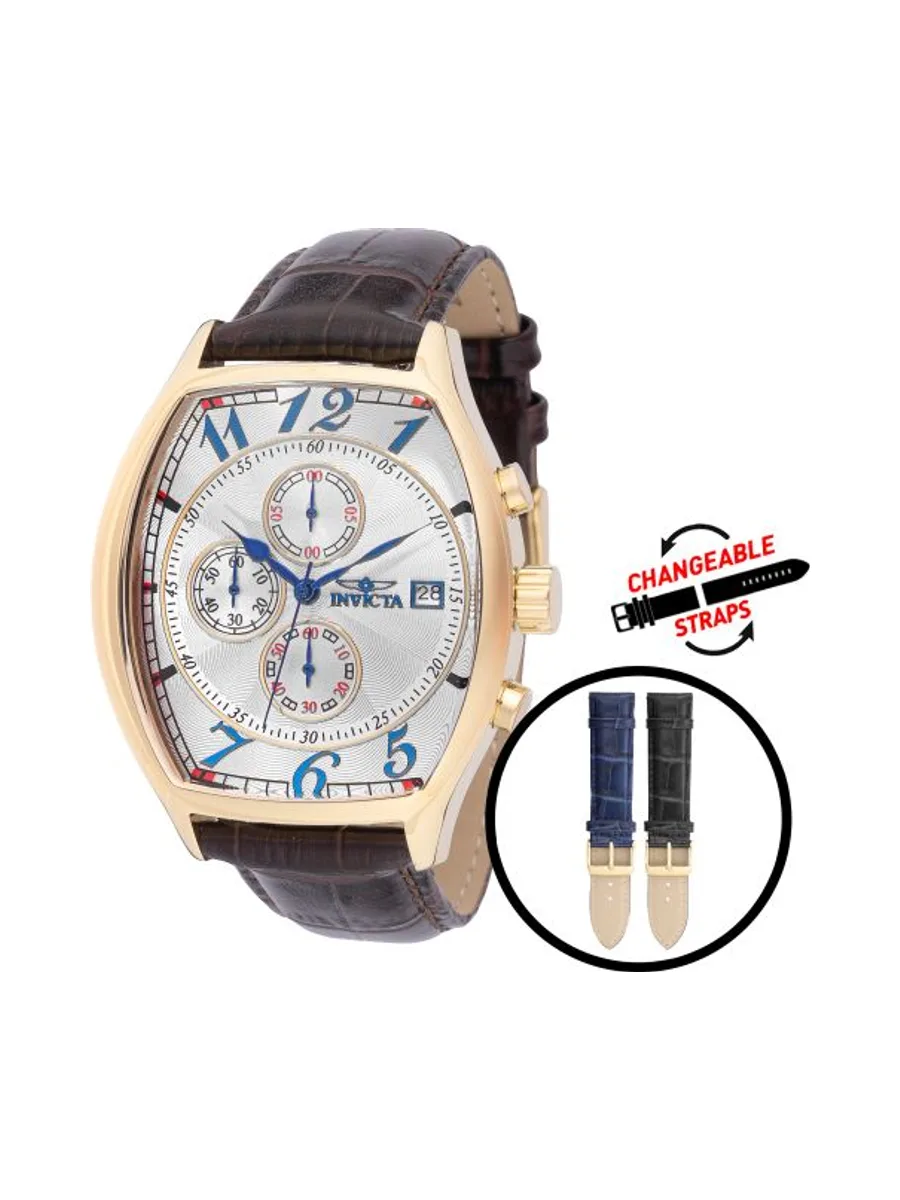 Invicta Women's Specialty 1
