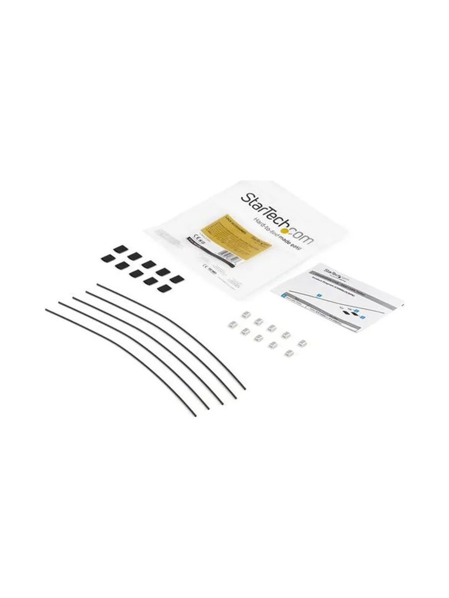 5Pk Security Cable Tethers for Adapters 7