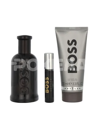 Boss Bottled Giftset 210ml 2