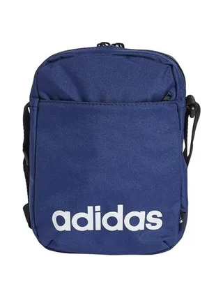 Sacoche Bleu Homme Adidas Linear 1