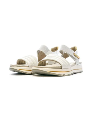 Sandales Blanche Femme Relife Koykoy 6
