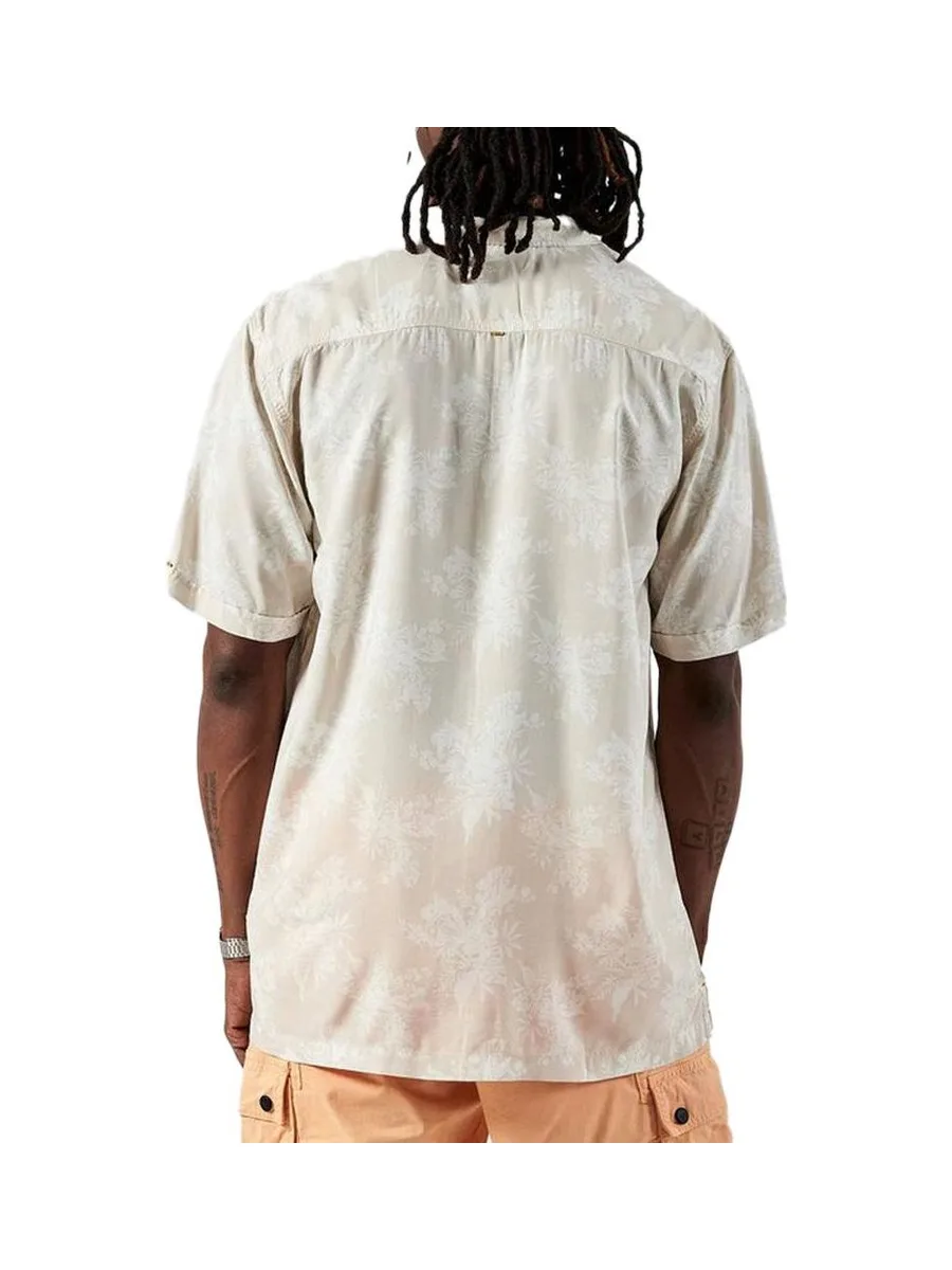 Chemise Beige Homme Kaporal REDY 3
