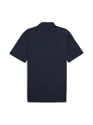Polo de Golf Marine Homme Puma Pure Solid 2