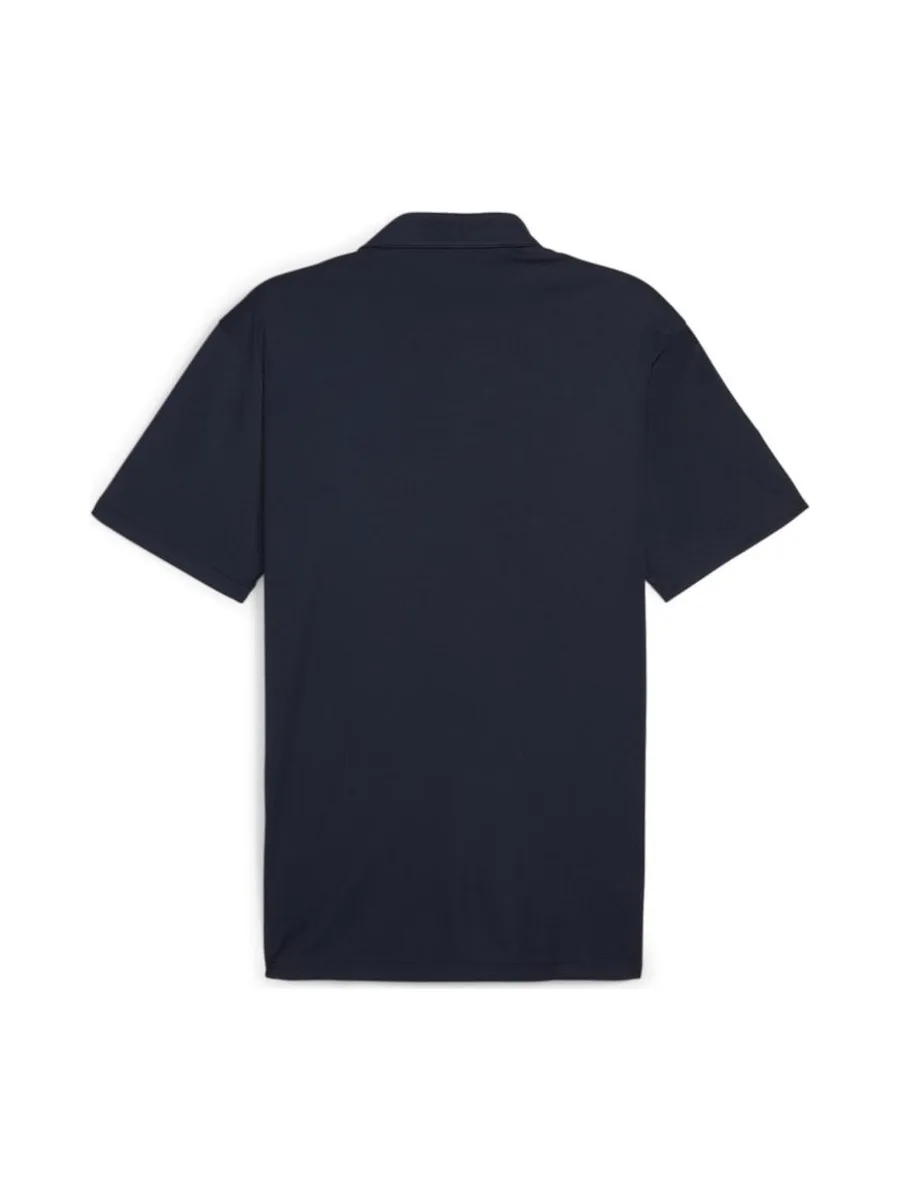 Polo de Golf Marine Homme Puma Pure Solid 2