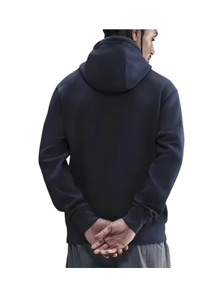 Sweat Marine Homme Nike Club Varsity 2