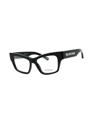 Balenciaga BB0378O — Lunettes de vue 1
