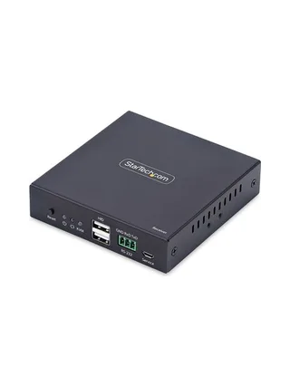 HDMI KVM Receiver Over IP Network 16