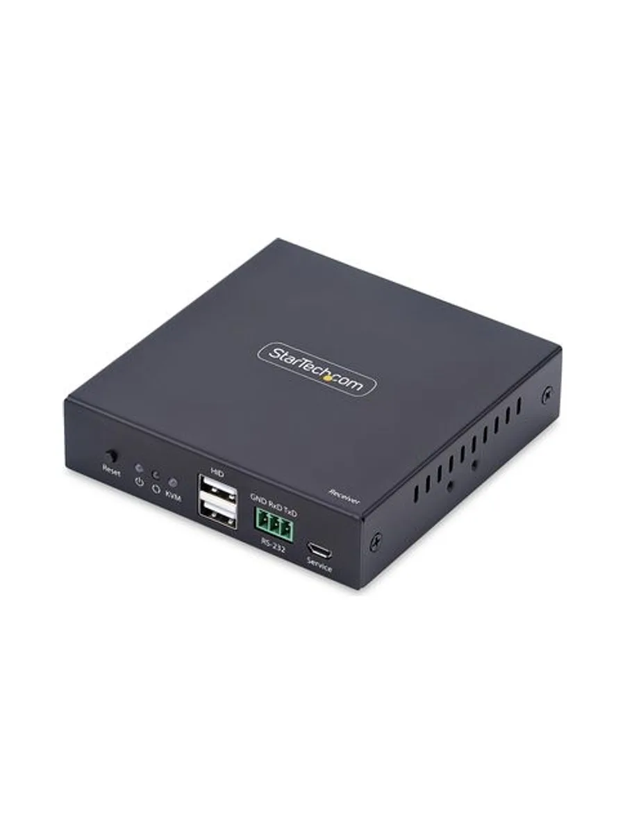 HDMI KVM Receiver Over IP Network 16