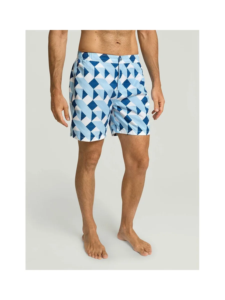 HACKETT HM801126 - Maillot de bain 8