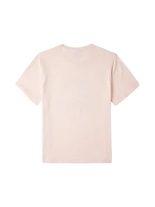 T-shirt Rose Garçon O'Neill Circle Surfer 2