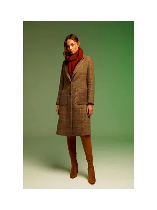 &ME SUZY - Manteau 1
