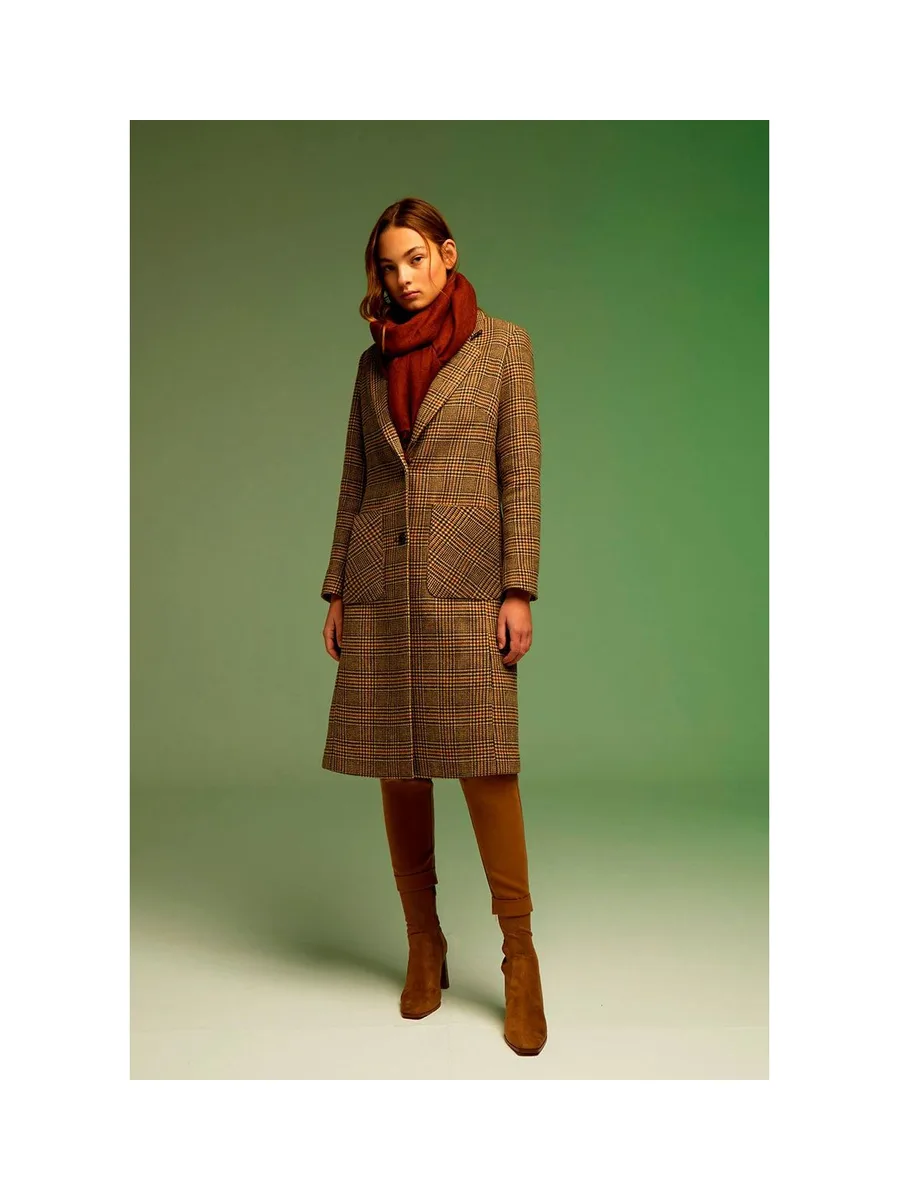 &ME SUZY - Manteau 4
