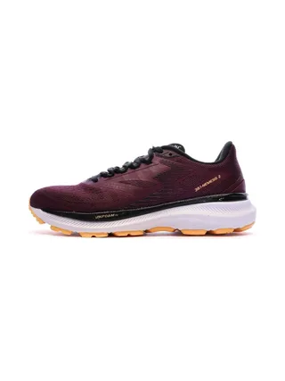 Chaussures de Running Prune Femme 361° Nemesis 2 1