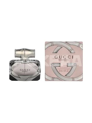 Gucci Bamboo Edp Spray 50ml 1