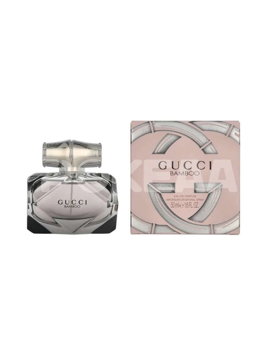 Gucci Bamboo Edp Spray 50ml 1