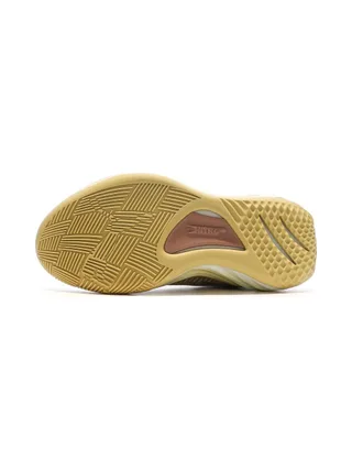 Chaussures de basketball Marron Homme Puma All pro Nitro Cny 5
