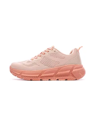 Baskets Rose Femme Refresh 175022 1