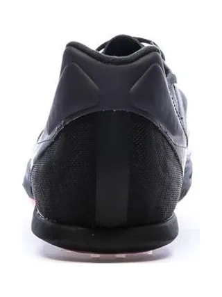 Chaussures d'athlétisme Noires Mixte Adidas Adizero Prime 3