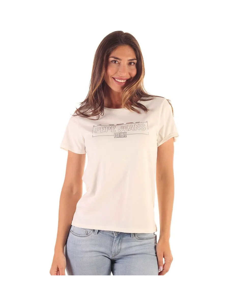 T-shirt PEPE JEANS Betty 2