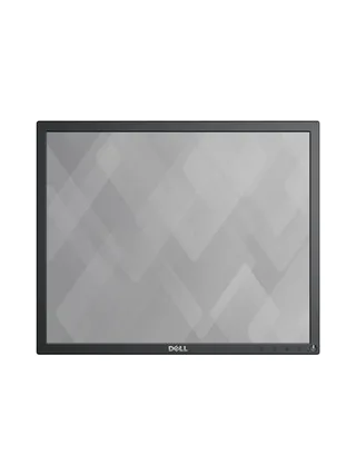 Dell 19" P1917SE Monitor 10
