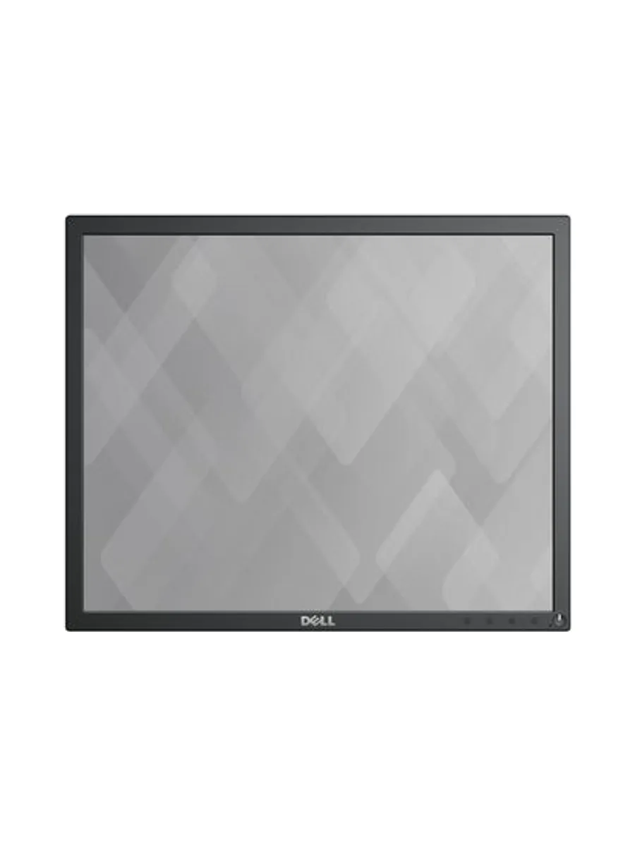 Dell 19" P1917SE Monitor 10
