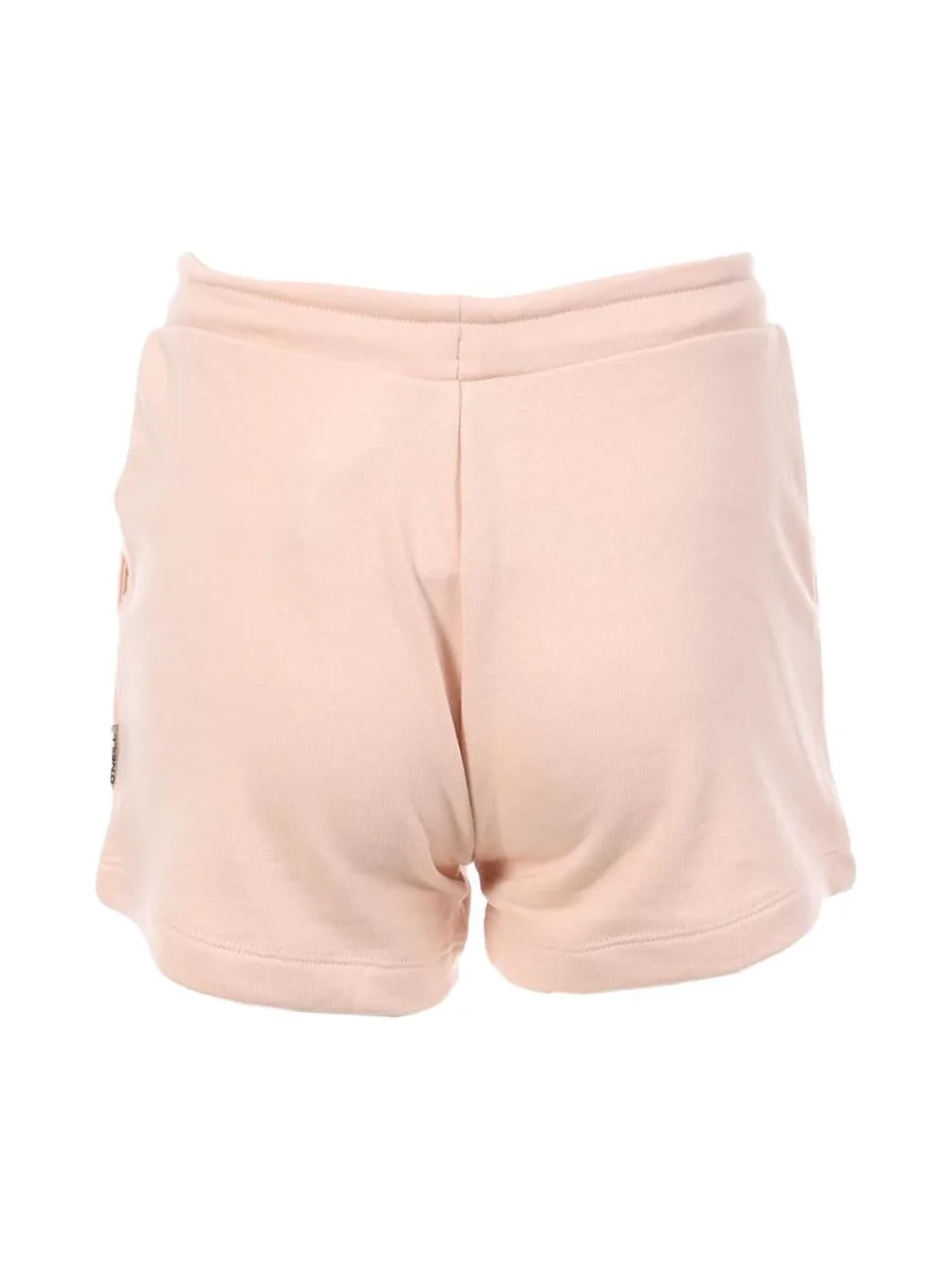 Short Rose Fille O'Neill Circle 3