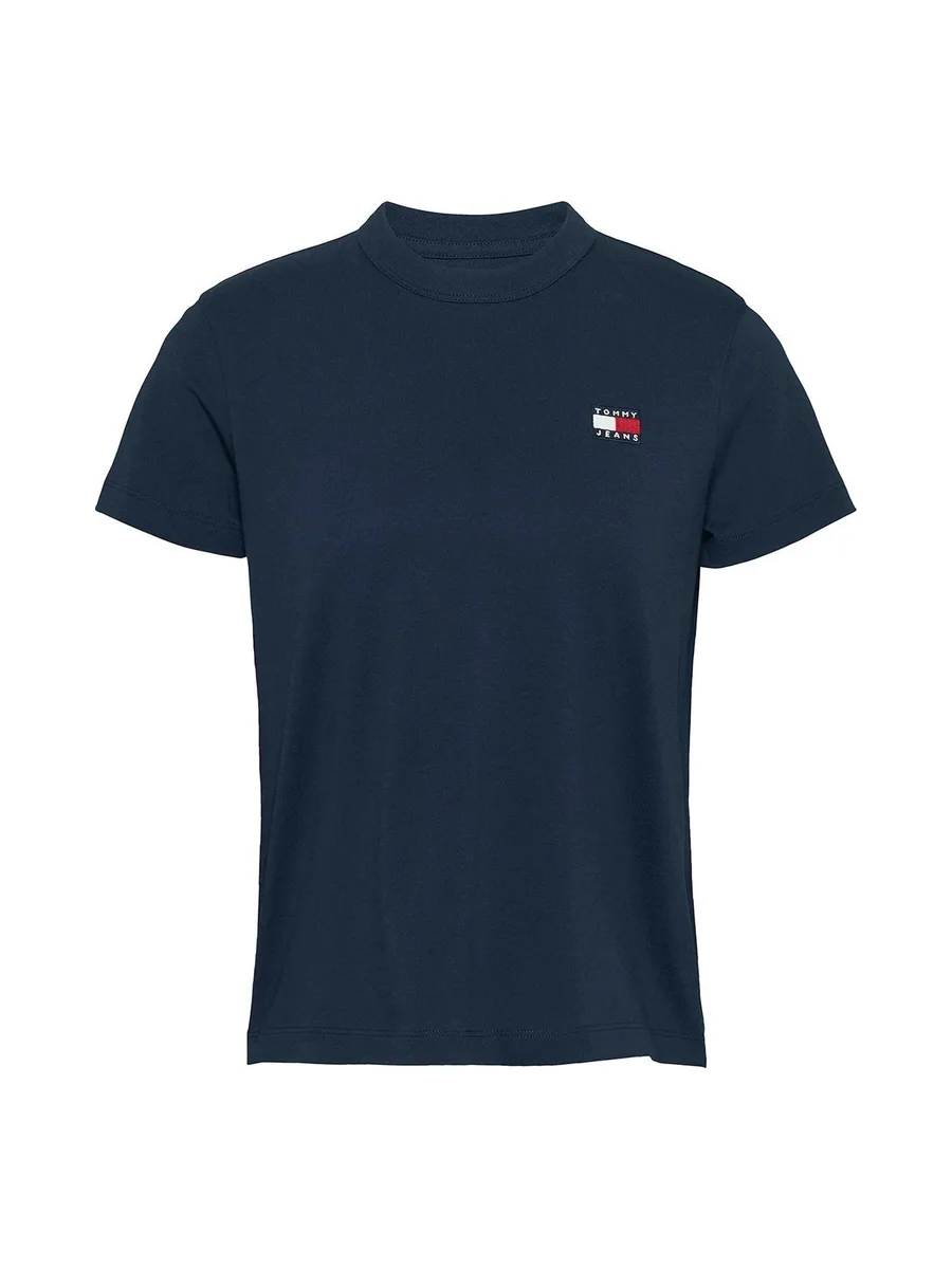 T-shirt TOMMY HILFIGER DW0DW20153 7