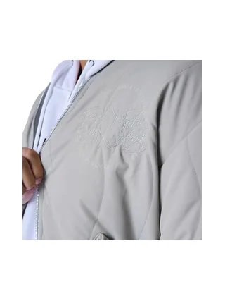 Veste Bomber Kaki Homme Project X Paris Vague 3