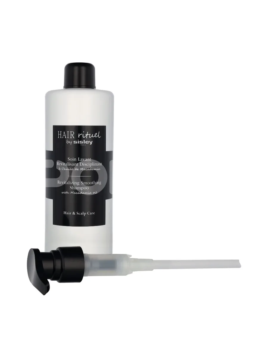 Sisley Hair Rituel Revitalizing Smooth Shampoo 500ml 2
